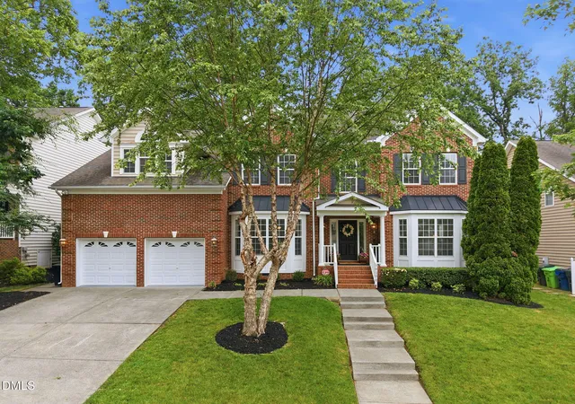 Photo 3 of Single family home for sale at 10200 Thoughtful Spot Way, Raleigh, NC 27614 | MLS# 10171375 | Listing updated on 2026-10-12