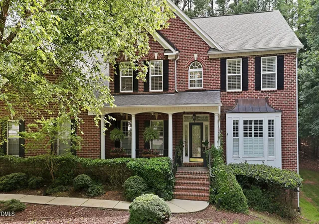 Photo 1 of Single family home for sale at 1008 Old Meetinghouse Way, Raleigh, NC 27615 | MLS# 10171239 | Listing updated on 2026-09-09