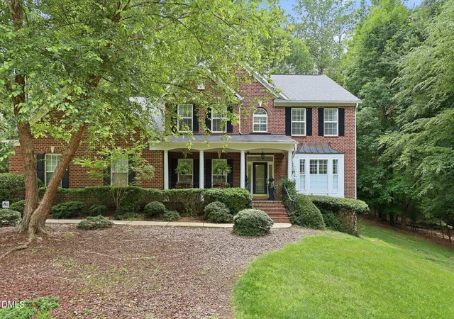 Photo 2 of Single family home for sale at 1008 Old Meetinghouse Way, Raleigh, NC 27615 | MLS# 10171239 | Listing updated on 2026-09-09
