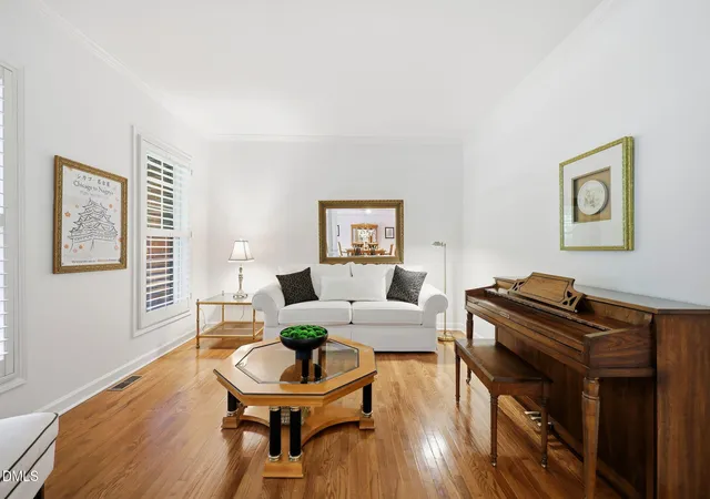 Photo 3 of Single family home for sale at 1008 Old Meetinghouse Way, Raleigh, NC 27615 | MLS# 10171239 | Listing updated on 2026-09-09