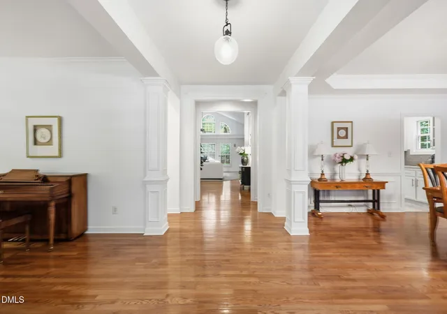 Photo 4 of Single family home for sale at 1008 Old Meetinghouse Way, Raleigh, NC 27615 | MLS# 10171239 | Listing updated on 2026-09-09