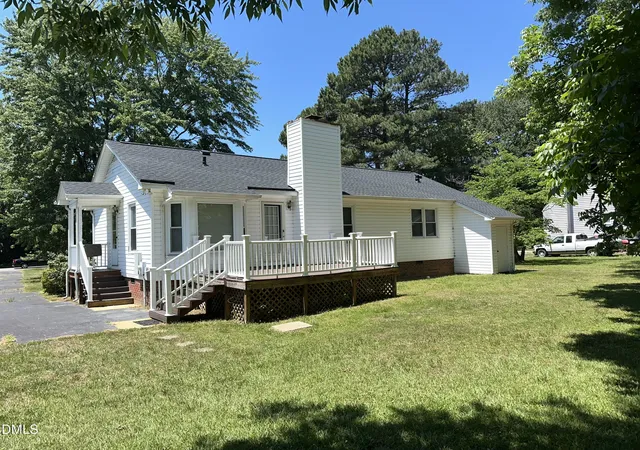 Homes for sale in Apex, NC | 5901 Ten-Ten Rd, Apex, NC 27539 | MLS# 10168523