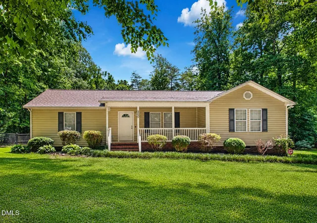 45th image of 200 Dandelion Dr, Timberlake, NC 27583 | MLS# 10171660