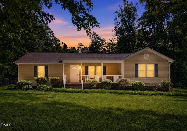 1st image of 200 Dandelion Dr, Timberlake, NC 27583 | MLS# 10171660