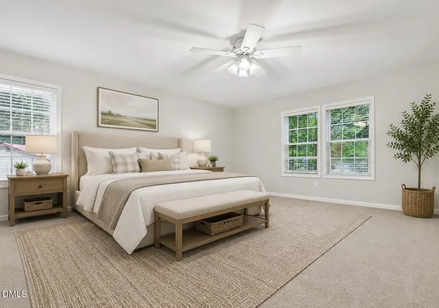 5th image of 200 Dandelion Dr, Timberlake, NC 27583 | MLS# 10171660