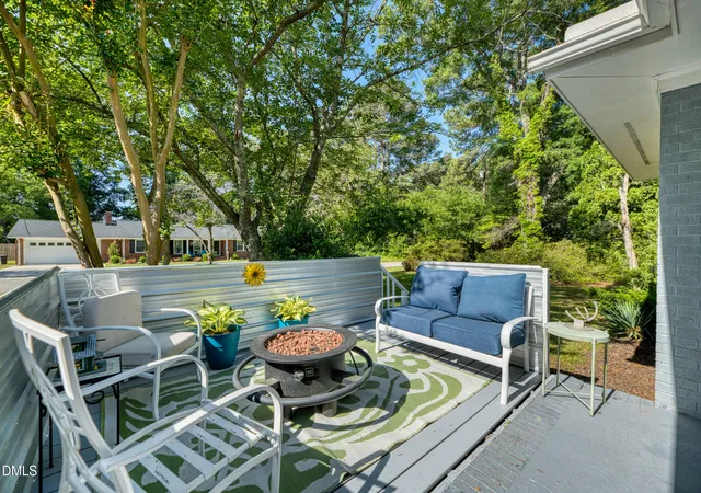 Photo 4 of Single family home for sale at 356 Holland Rd, Smithfield, NC 27577 | MLS# 10169049 | Listing updated on 2026-09-19