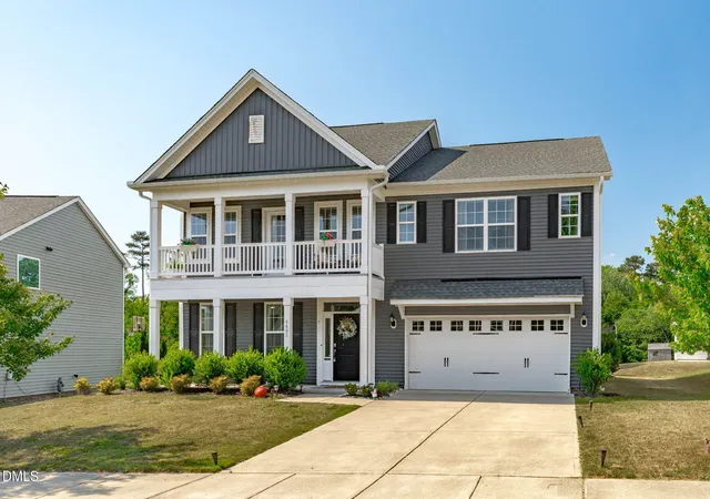Homes for sale in Knightdale, NC | 4605 Stony Falls Wy, Knightdale, NC 27545 | MLS# 10168745