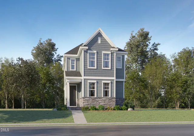 Photo 1 of Sale Pending at 2057 Rosedale Ridge Ave, Wake Forest, NC 27587 | MLS# 10168457 | Listing updated on 2026-10-22