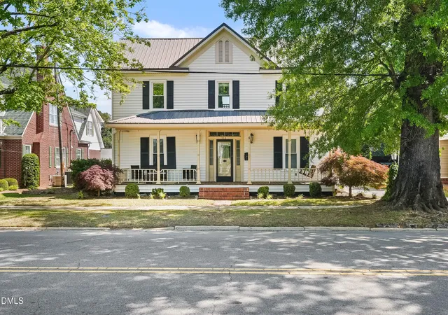 Homes for sale in Benson, NC | 316 W Main St, Benson, NC 27504 | MLS# 10168496
