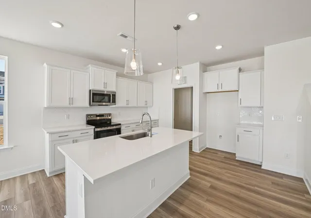 Photo 1 of Single family home for sale at 109 Millview Way, Franklinton, NC 27525 | MLS# 10168486 | Listing updated on 2026-09-04