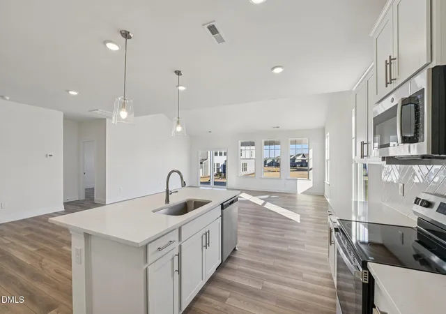 Photo 5 of Single family home for sale at 109 Millview Way, Franklinton, NC 27525 | MLS# 10168486 | Listing updated on 2026-09-04