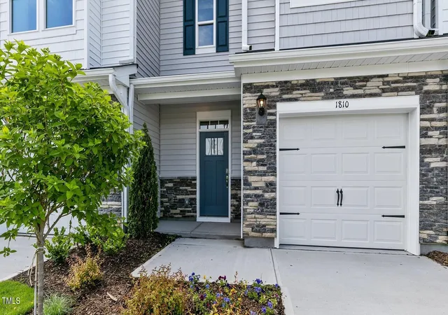 Photo 3 of Townhouse for sale at 1947 Hinesley Dr, Durham, NC 27703 | MLS# 10168456 | Listing updated on 2026-10-05