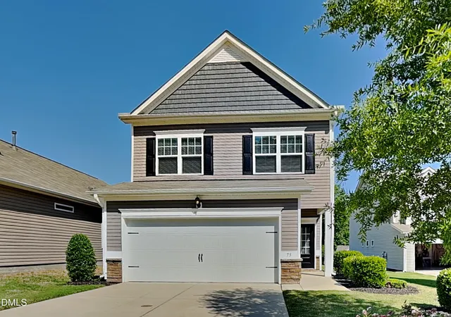 1st image of 73 Crownview Ct, Clayton, NC 27527 | MLS# 10168483