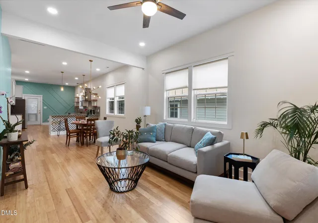 Photo 1 of Single family home for sale at 1007 Rosedale Ave, Durham, NC 27707 | MLS# 10173145 | Listing updated on 2026-07-26