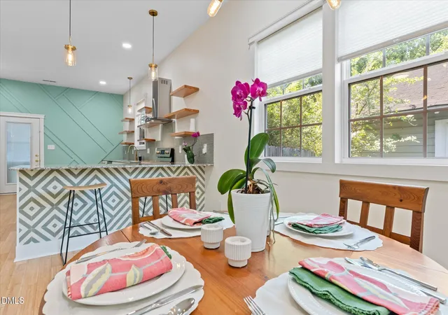 Photo 3 of Single family home for sale at 1007 Rosedale Ave, Durham, NC 27707 | MLS# 10173145 | Listing updated on 2026-07-26