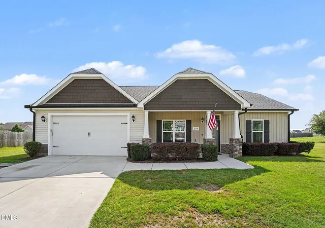 Homes for sale in Pikeville, NC | 218 Planters Ridge Dr, Pikeville, NC 27863 | MLS# 10169124