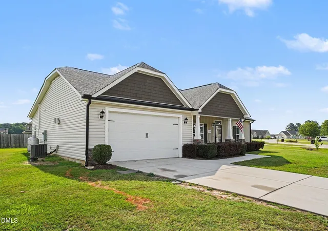 Homes for sale in Pikeville, NC | 218 Planters Ridge Dr, Pikeville, NC 27863 | MLS# 10169124