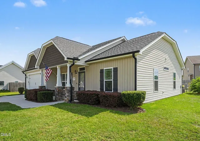 Homes for sale in Pikeville, NC | 218 Planters Ridge Dr, Pikeville, NC 27863 | MLS# 10169124