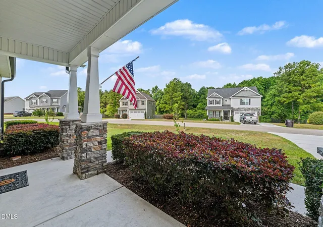 Homes for sale in Pikeville, NC | 218 Planters Ridge Dr, Pikeville, NC 27863 | MLS# 10169124