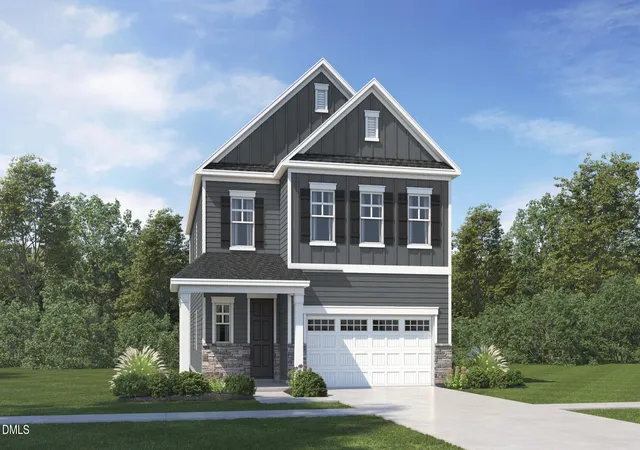 Photo 1 of Sale Pending at 3077 Ocean Sunrise Dr, Wake Forest, NC 27587 | MLS# 10168488 | Listing updated on 2026-07-18