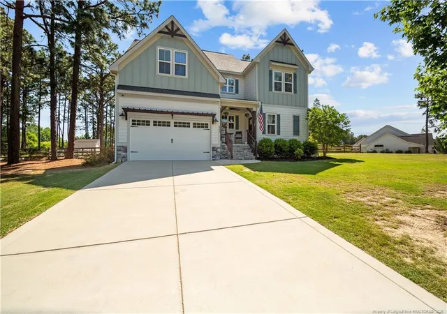 Homes for sale in Carthage, NC | 600 Trinity Ct, Carthage, NC 28327 | MLS# 762924