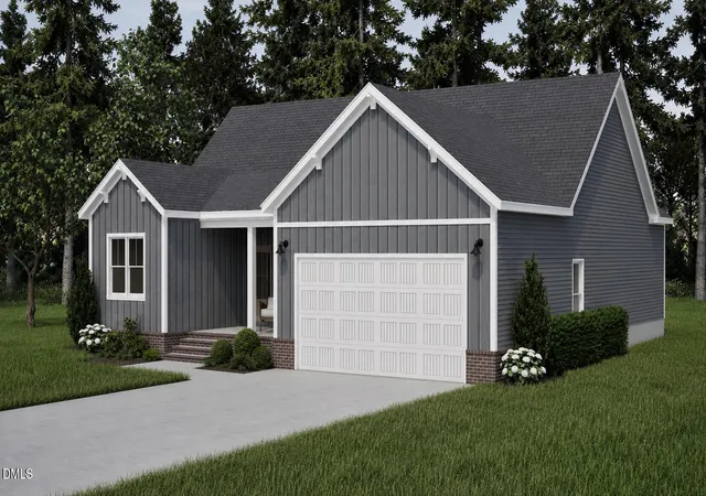 2nd image of 5860 Boulden Rd, Nashville, NC 27856 | MLS# 10169206