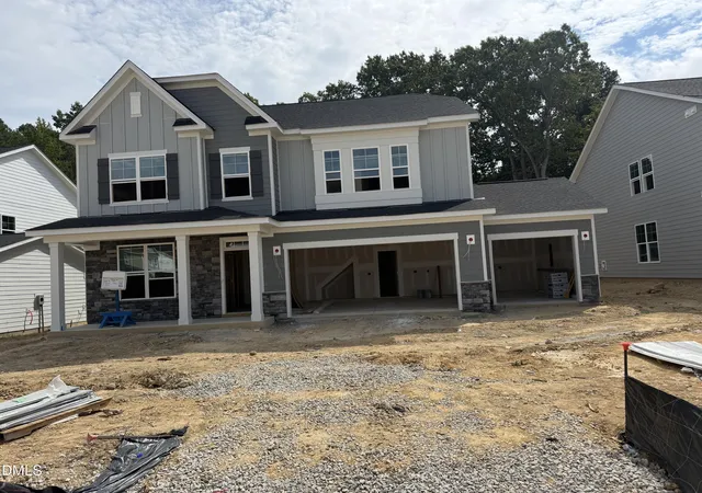 Photo 1 of Single family home for sale at 6024 Autumn Dew Dr, Wake Forest, NC 27587 | MLS# 10168501 | Listing updated on 2026-10-05