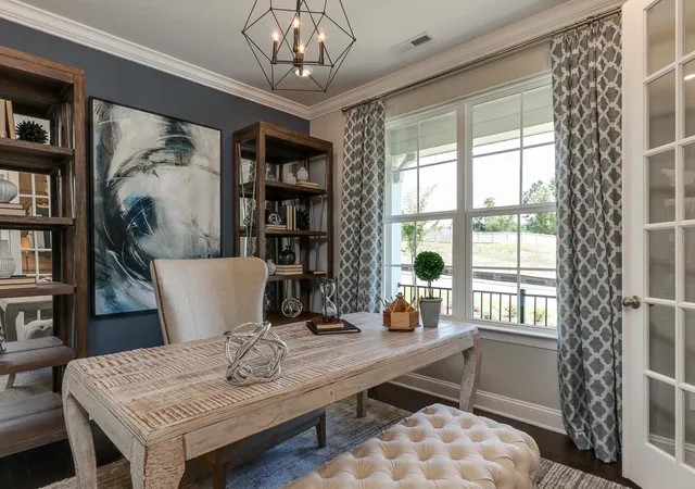 Photo 2 of Single family home for sale at 6024 Autumn Dew Dr, Wake Forest, NC 27587 | MLS# 10168501 | Listing updated on 2026-10-05