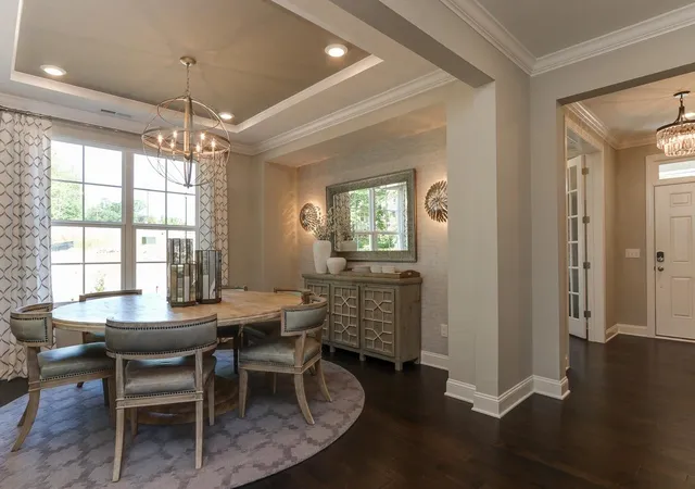 Photo 3 of Single family home for sale at 6024 Autumn Dew Dr, Wake Forest, NC 27587 | MLS# 10168501 | Listing updated on 2026-10-05