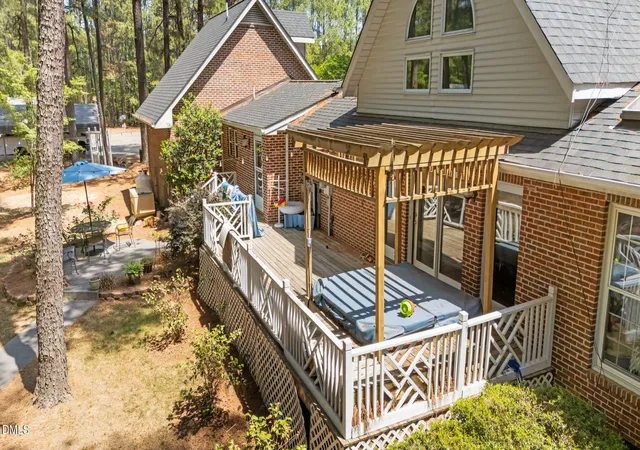 Photo 3 of Single family home for sale at 4509 S Highway, Oxford, NC 27565 | MLS# 10168870 | Listing updated on 2026-09-02