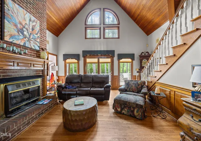 38th image of 4509 S Hwy, Oxford, NC 27565 | MLS# 10168870