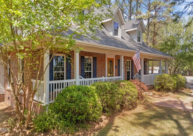 Photo 1 of Single family home for sale at 4509 S Highway, Oxford, NC 27565 | MLS# 10168870 | Listing updated on 2026-09-02