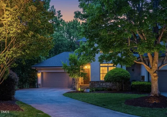 3rd image of 96206 Carteret, Chapel Hill, NC 27517 | MLS# 10169332