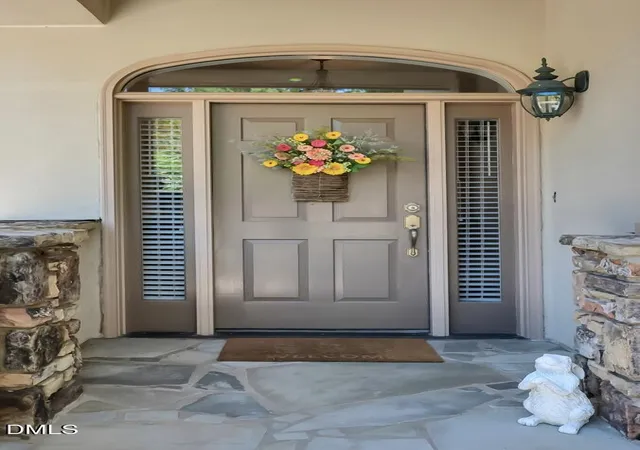 5th image of 96206 Carteret, Chapel Hill, NC 27517 | MLS# 10169332