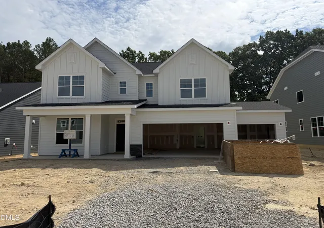 Photo 1 of Single family home for sale at 6028 Autumn Dew Dr, Wake Forest, NC 27587 | MLS# 10168512 | Listing updated on 2026-10-05