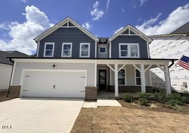 Photo 1 of Single family home for sale at 605 Crescent Wood Trl, Zebulon, NC 27597 | MLS# 10168811 | Listing updated on 2026-09-04