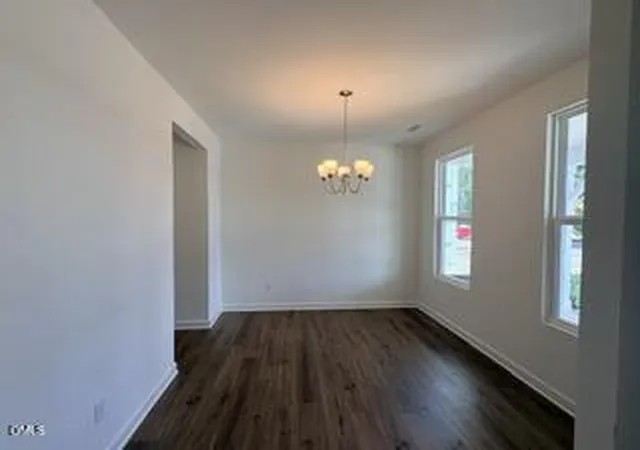 Photo 3 of Single family home for sale at 605 Crescent Wood Trl, Zebulon, NC 27597 | MLS# 10168811 | Listing updated on 2026-09-04