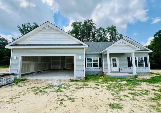 Homes for sale in Pikeville, NC | 308 Creeks Edge Dr, Pikeville, NC 27863 | MLS# 10168838