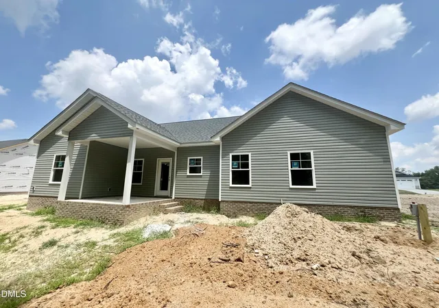 Homes for sale in Pikeville, NC | 308 Creeks Edge Dr, Pikeville, NC 27863 | MLS# 10168838