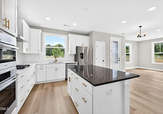 2nd image of 3135 White Rail Dr, Fuquay Varina, NC 27526 | MLS# 10168521