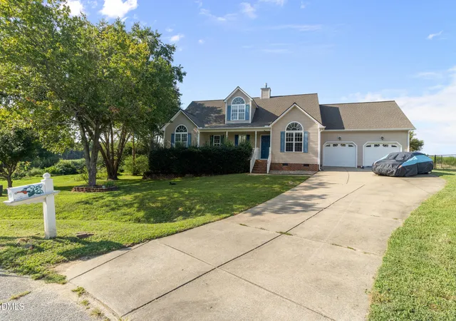 Photo 1 of Sale Pending at 80 Raven Hl Ct, Clayton, NC 27520 | MLS# 10168629 | Listing updated on 2026-09-30