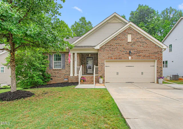 Photo 1 of Single family home for sale at 1028 Longleaf Pine Pl, Mebane, NC 27302 | MLS# 10170787 | Listing updated on 2026-09-16