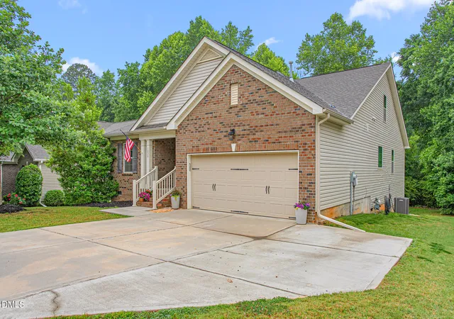 Photo 3 of Single family home for sale at 1028 Longleaf Pine Pl, Mebane, NC 27302 | MLS# 10170787 | Listing updated on 2026-09-16