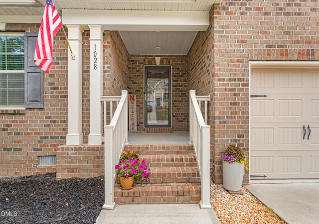 Photo 3 of Single family home for sale at 1028 Longleaf Pine Pl, Mebane, NC 27302 | MLS# 10170787 | Listing updated on 2026-09-16
