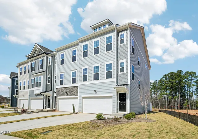 Photo 1 of Sale Pending at 10915 Bayflower Way, Raleigh, NC 27617 | MLS# 10169632 | Listing updated on 2026-07-18