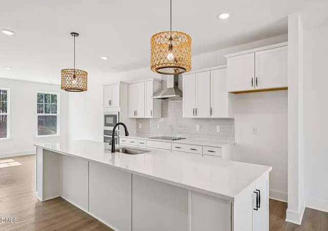 Photo 2 of Sale Pending at 10915 Bayflower Way, Raleigh, NC 27617 | MLS# 10169632 | Listing updated on 2026-07-18