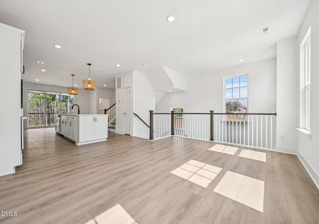 Photo 3 of Sale Pending at 10915 Bayflower Way, Raleigh, NC 27617 | MLS# 10169632 | Listing updated on 2026-07-18