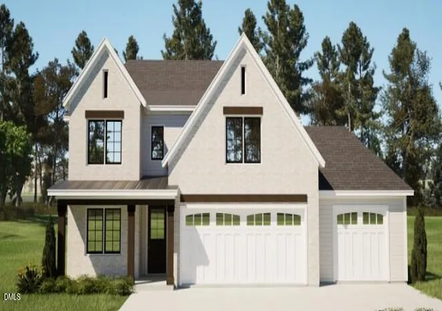 Photo 1 of Single family home for sale at 49 Peyton Dr #2, Selma, NC 27576 | MLS# 10169249 | Listing updated on 2026-07-29