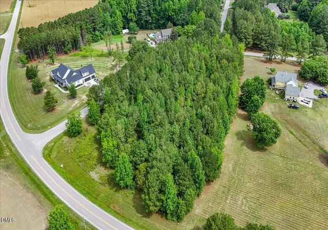 Photo 1 of Land for sale at 0 Jaback, Zebulon, NC 27597 | MLS# 10168624 | Listing updated on 2026-07-18