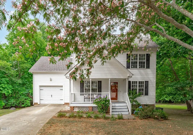 Homes for sale in Holly Springs, NC | 100 Peakhill Rd, Holly Springs, NC 27540 | MLS# 10174768